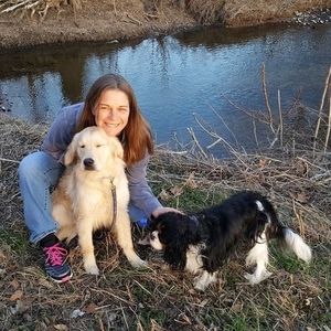 Meet your Posher, Robert